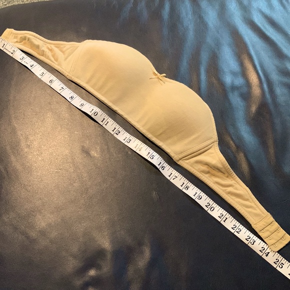 Youth dance bra - Picture 2 of 6